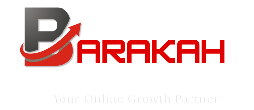 Barakah Digital Studio
